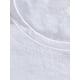 thumbnail image 3 of Cupcake Print Crew Neck T-shirt, Spring and Summer Casual Short-sleeved Top, Women's Clothing, 3 of 5