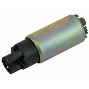 Carter P76001 Fuel Pump and Strainer Set