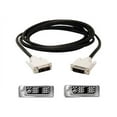 thumbnail image 2 of Belkin F2E7171-03-SV Single Link DVI Cable, 3ft, Black, 2 of 2