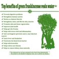 thumbnail image 5 of Incienso Oman Herbs Royal Green Hojari de Resina Pura 85 g, 5 of 5