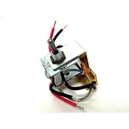 9860 KBMD F-B-R (Forward-Brake-Reverse) Switch
