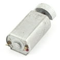 thumbnail image 2 of 2X DC 1.5-6V 22400RPM Solder Mini Vibration Compatible Vibrating Motor for Massager, 2 of 4