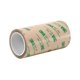 thumbnail image 1 of 3M TapeCase 6-5-467MP (CASE OF 2) Adhesive Transfer Tape 467MP, 6" Wide, 5 yd. Length, Clear (Pack of 2) 3M NA, 1 of 1