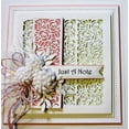thumbnail image 3 of Sue Wilson Dies - Finishing Touches Collection - Diagonal Foldover Flower, 3 of 3