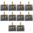 thumbnail image 1 of 5 Pairs High Heel Replacement Tips Heel Tips for Shoe Repair, 1 of 9