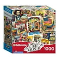 thumbnail image 3 of RoseArt Smithsonian 1000-Piece E.T. Paull Sheet Music Jigsaw Puzzle, 3 of 6