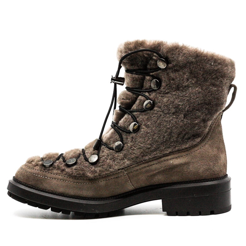 aquatalia lorena shearling boots