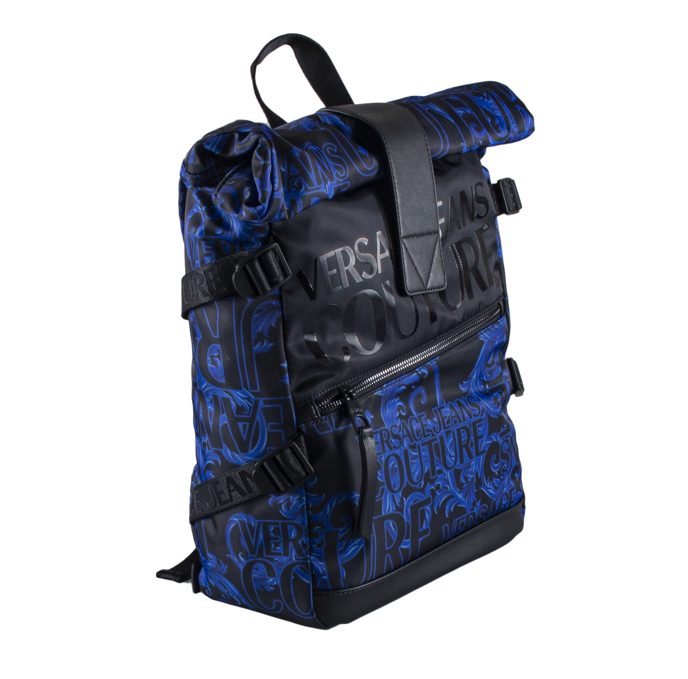 versace school backpack