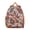 Orange-37, variant on Students Sports Backpack with Soccer, Basketball, Football Prints - Lightweight Oxford Fabric, Durable and Comfortable