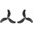 thumbnail image 2 of HUGFEGWE Propellers for DJI Avata 2 Drone Props Accessories Replacement Parts (Black) CJB91-4869, 2 of 8