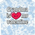 thumbnail image 4 of Inktastic Grandma is My Valentine Boys or Girls Toddler T-Shirt, 4 of 5