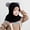 C, variant on D Toddler Ski Mask Winter Balaclava Hat 2 In 1 Fleece Lined Beanie With Face Cover For Kids