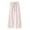 Pink, variant on XIMIN Girls Leopard Print Wide Leg Sweatpants, Drawstring Elastic Waist Lounge Pants, Cozy Casual Joggers(Pink,13-14 Years)