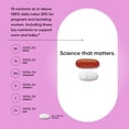 thumbnail image 3 of Multivitamínico prenatal avanzado para mujeres ONE A DAY, 3 of 8