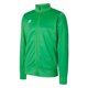 thumbnail image 1 of Umbro - Chaqueta Club Essential para Niños/Niñas (Esmeralda), 1 of 3