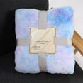 thumbnail image 3 of Soft Queen Size Blanket, All Season Warm Microplush Lightweight Thermal Fleece Blankets for Couch Bed Sofa, 3 of 5