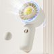 thumbnail image 5 of Handheld Rechargeable USB Electric Fan Portable Air Cooling Mini Fan Suitable for Kids and Adults, 5 of 5