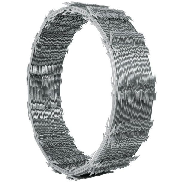 Concertina Extrema Arpón De 45cm Cbt-60 Marca Deacero DeAcero PUA-020