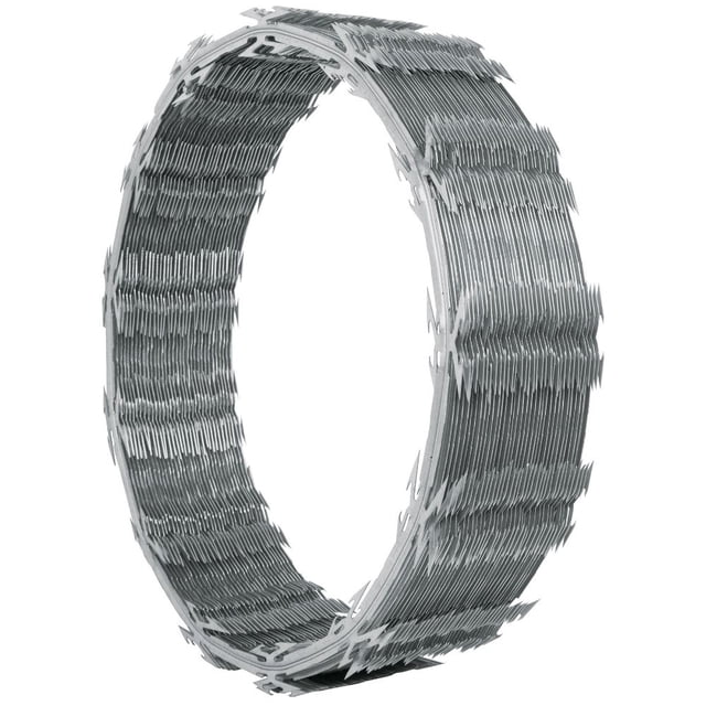 Concertina Extrema Arpón De 45cm Cbt-60 Marca Deacero DeAcero PUA-020