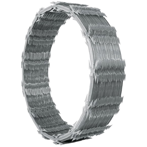 Concertina Extrema Arpón De 45cm Cbt-60 Marca Deacero DeAcero PUA-020