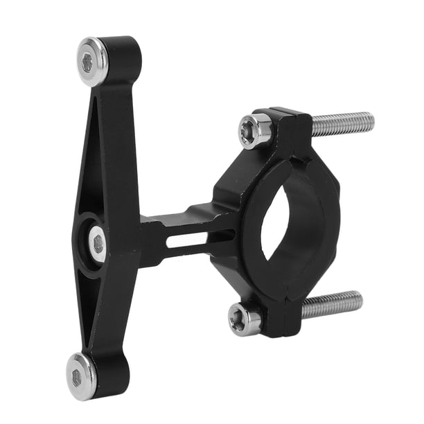 Soporte para Botella de Bicicleta Adaptador de Jaula para Botella de Bicicleta Soporte Ajustable para Manillar de Bicicleta de Montaña Y Carretera Soporte para Poste de Asiento ANGGREK Otros