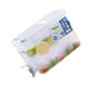 thumbnail image 3 of Hervidor de agua fría Nevera 4L Cubo de jugo Refrigerador Recipiente de almacenamiento de bebidas frescas con grifo Sweethay HA007030-00, 3 of 6