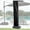C, variant on Heavy-Duty Cantilever Patio Umbrella Cover 190D Waterproof UV-Resistant Storage Bag with Drawstring Closure, for Offset Outdoor Umbrellas, Black(17.72*89.76 in)C