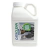 Mr. Gasket 120009 Cataclean Fuel And Exhaust System Cleaner; 5 L. Bottle; For Truck/Fleet/Industrial Use; Safe for Gasoline/Diesel/Hybrid Vehicles;