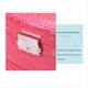 thumbnail image 5 of Caja de Almacenamiento de Joyas Pendientes de Anillo de PU de 3 Caja de Almacenamiento de Joyas Caja de Joyería de Exhibición Caja de Regalo de Embalaje Rosa Roja, 5 of 8