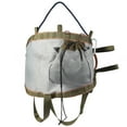 thumbnail image 2 of HYIUNOVA Hunting Tree Saddle Ultralight 2.2 lb Breathable Mesh, 300 lb Capacity, 1-Pack, 2 of 7