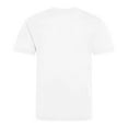 thumbnail image 2 of AWDis T-Shirt Recyclé Cool Garçons/filles, 2 of 3