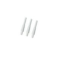 thumbnail image 1 of NineDartOut.us White Fit Shaft Gear - Normal Spinning (#1 Extra Short (13mm)), 1 of 3