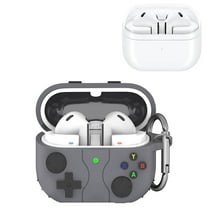 Headphone Case for Galaxy Buds 3 PRO Silicone Case  Drop-proof and dust-proof Earphone Sleeve