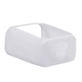 thumbnail image 1 of Funda de silicona anticaída para Eufy Security S230 SoloCam S40 (blanco), 1 of 6
