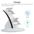 thumbnail image 3 of Station de Charge Double à DEL Base Station Chargeur pour Xbox One / Manette Xbox One S, 3 of 7