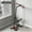 Standard, variant on Adjustable Seated Pedal Exerciser | Hand Arm Leg & Knee Recovery Trainer with Massage Rollers - Home Rehab Exercise Bike for Seniors - Without Batterys