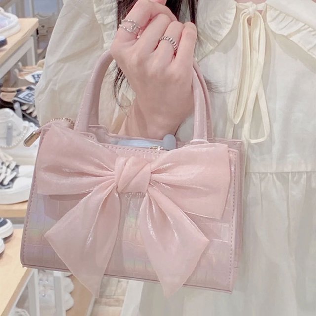 Bolsos de hombro de cuero PU para mujer bolsos cruzados de Likrtyny diseño especial bolsos de mensajero de compras para niñas cadena de felpa moda