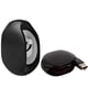 thumbnail image 2 of Paquete de 2 rollos automáticos para auriculares, enrollador de cable, soporte para auriculares oso de fresa Hogar, 2 of 3