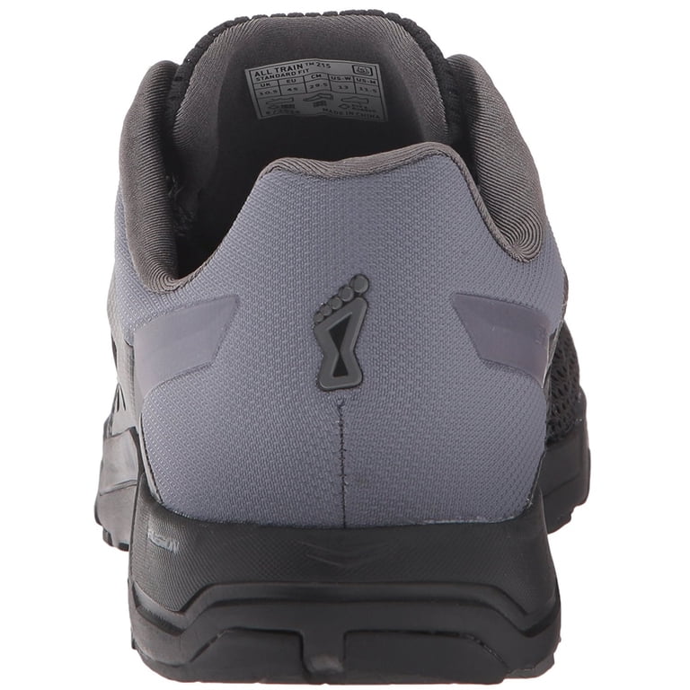 Inov-8 Men All Train 215 Cross Training Shoes - Walmart.com display picture 1
