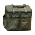 thumbnail image 1 of Bolsa de Almacenaje para Camping con Asas y Bolsillos Verde shamjiam Cubierta protectora del tanque de gasolina, 1 of 8