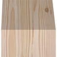 thumbnail image 4 of 5 1/2"W x 6"D x 6"H Westlake Smooth Knee Brace, Douglas Fir, 4 of 4
