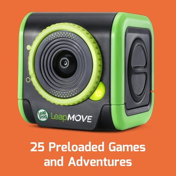LeapFrog LeapMove Baby and Toddler Toys - Walmart Business Supplies