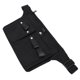 thumbnail image 4 of Estuche para tijeras, riñonera para tijeras de peluquero, funda para tijeras de peluquero, funcionalidad versátil, 4 of 12