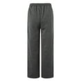 thumbnail image 7 of Gubotare Men Joggers Men's Sweatpants Athletic Workout Pants Lightweight Mens Joggers Gym Running Lounge Pants with Pockets (Dark Gray,L), 7 of 7