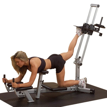 4 X Powerline - Powerline PGM200X Glute Max