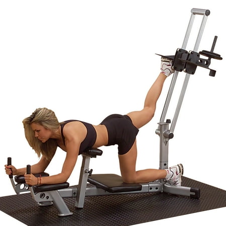 Powerline PGM200X Glute Max (Best Leg And Glute Workouts)