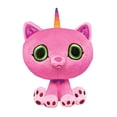 thumbnail image 1 of Muñeca de peluche Itty-Bitty Kitty-Corn de 24 cm para niños de la marca Doll MerryMakers, 1 of 3