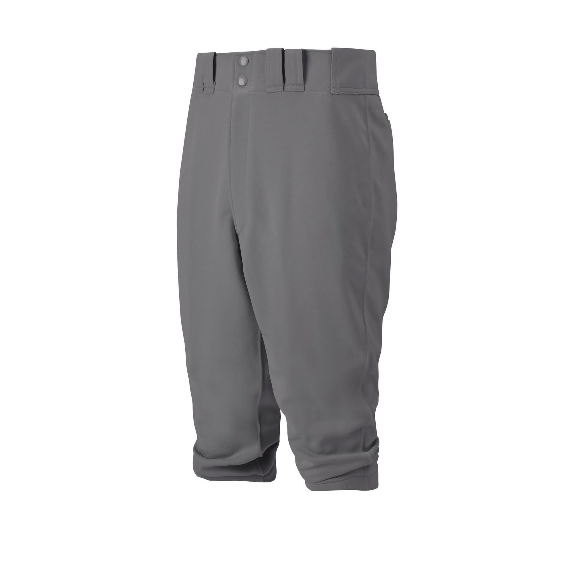 mizuno youth knicker baseball pants