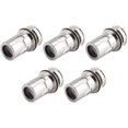 thumbnail image 2 of 5x Tpp Pod Coil Dm2 0.2ohm Replacement for Voopoo Drag 3/X Plus/X/S Pro, 2 of 5