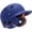 Junior Size - Matte Royal, variant on AIR4.2 BASEBALL BATTING HELMET, MATTE PURPLE COLOR FOR JUNIOR